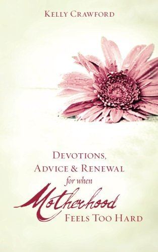 encouraging devotional book