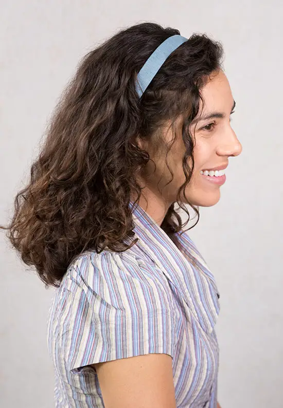headband for nurses