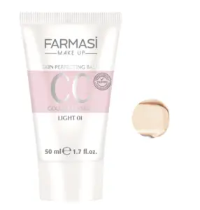 CC Cream by Farmasi
