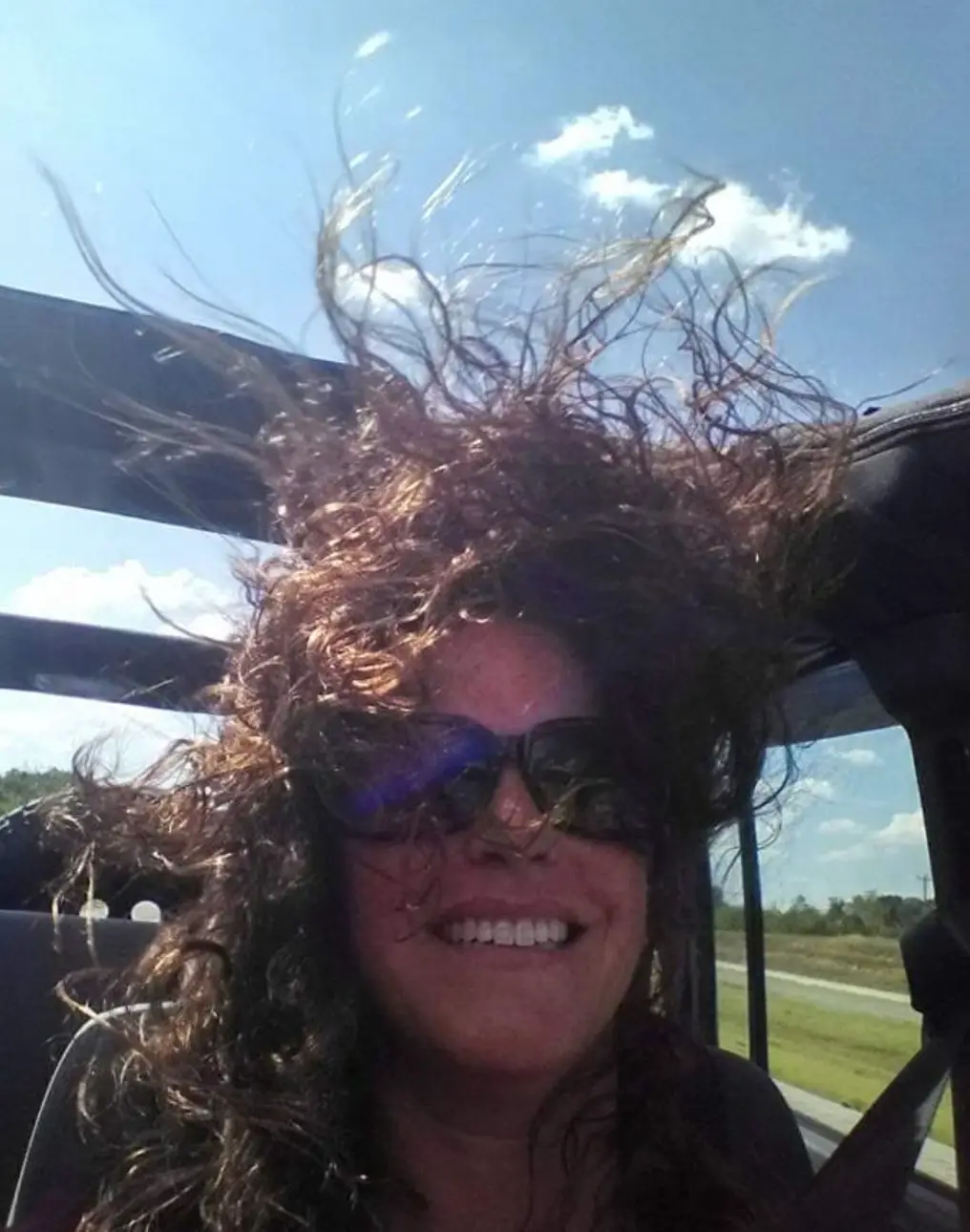 jeep hair don't care