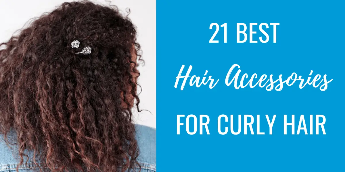 Best Hair Accessories for Curly Hair Beautiful Life