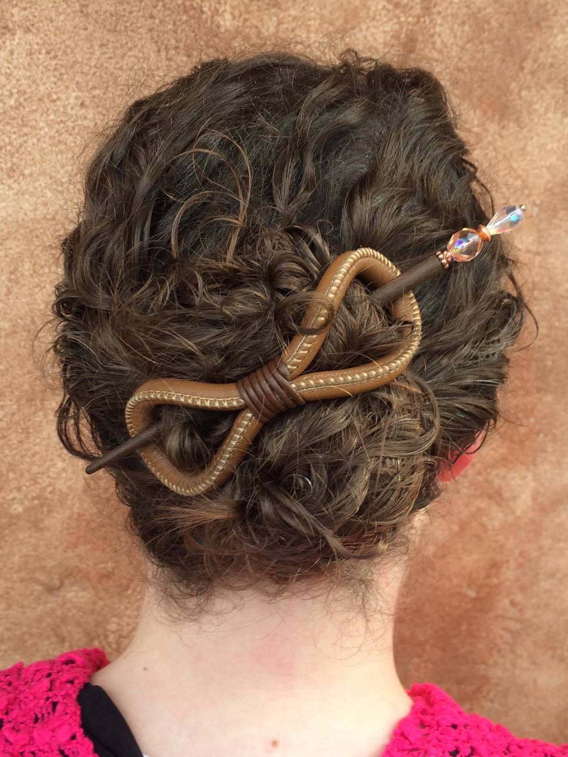 Best Hair Accessories for Cute Hairstyles with Curly Hair Beautiful Life