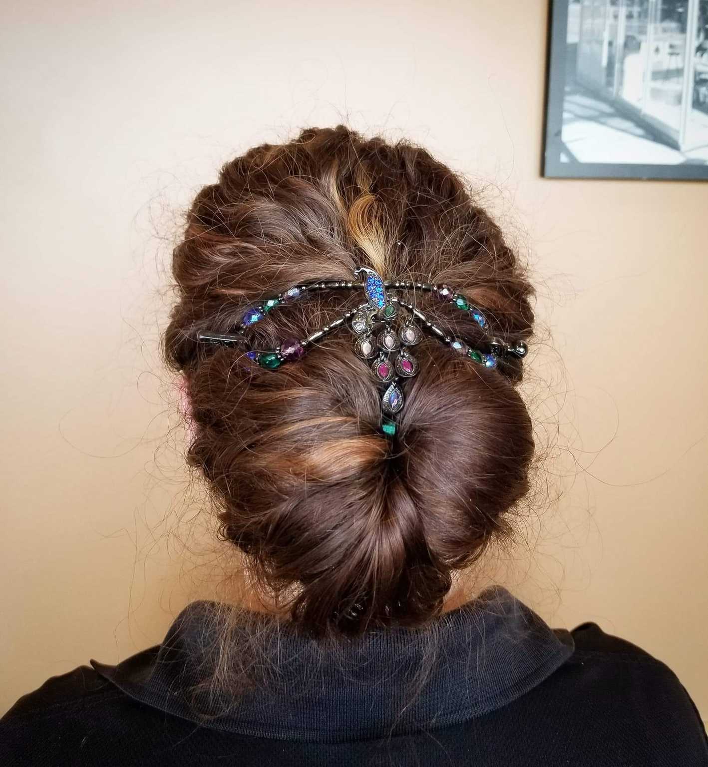 Best Hair Accessories for Cute Hairstyles with Curly Hair Beautiful Life