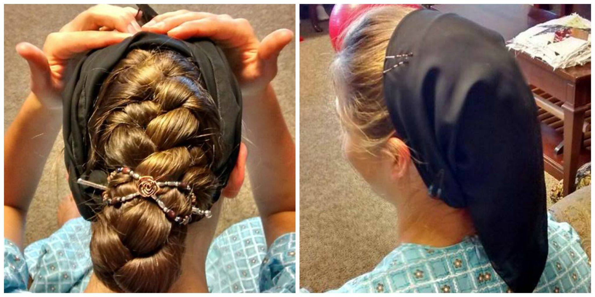 Head Covering Styles 25 Beautiful Ideas For Head Coverings Beautiful