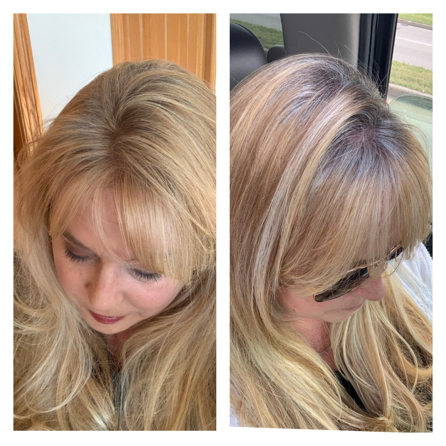 15 Genius Ways to use Hair Mascara Easily Cover Grey Hair and Roots