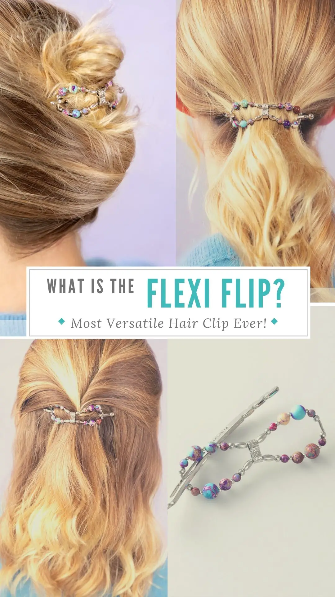 what is a flexi flip