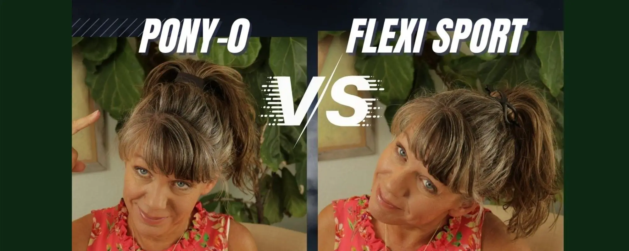 Pony-O vs. Flexi Sport [Could this be the best Pony-O Alternative?] -  Beautiful Life