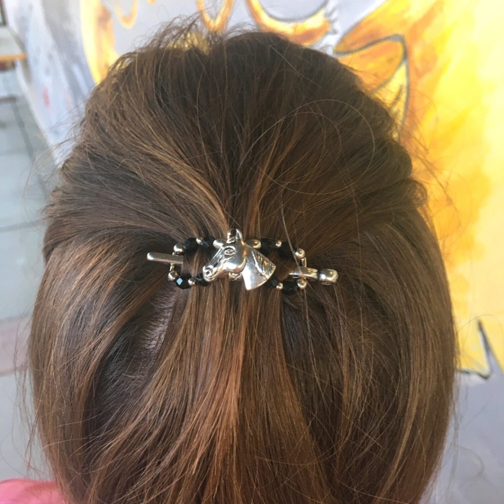 Hair Accessories for Fine Hair That You’ll Wish you Knew About YEARS