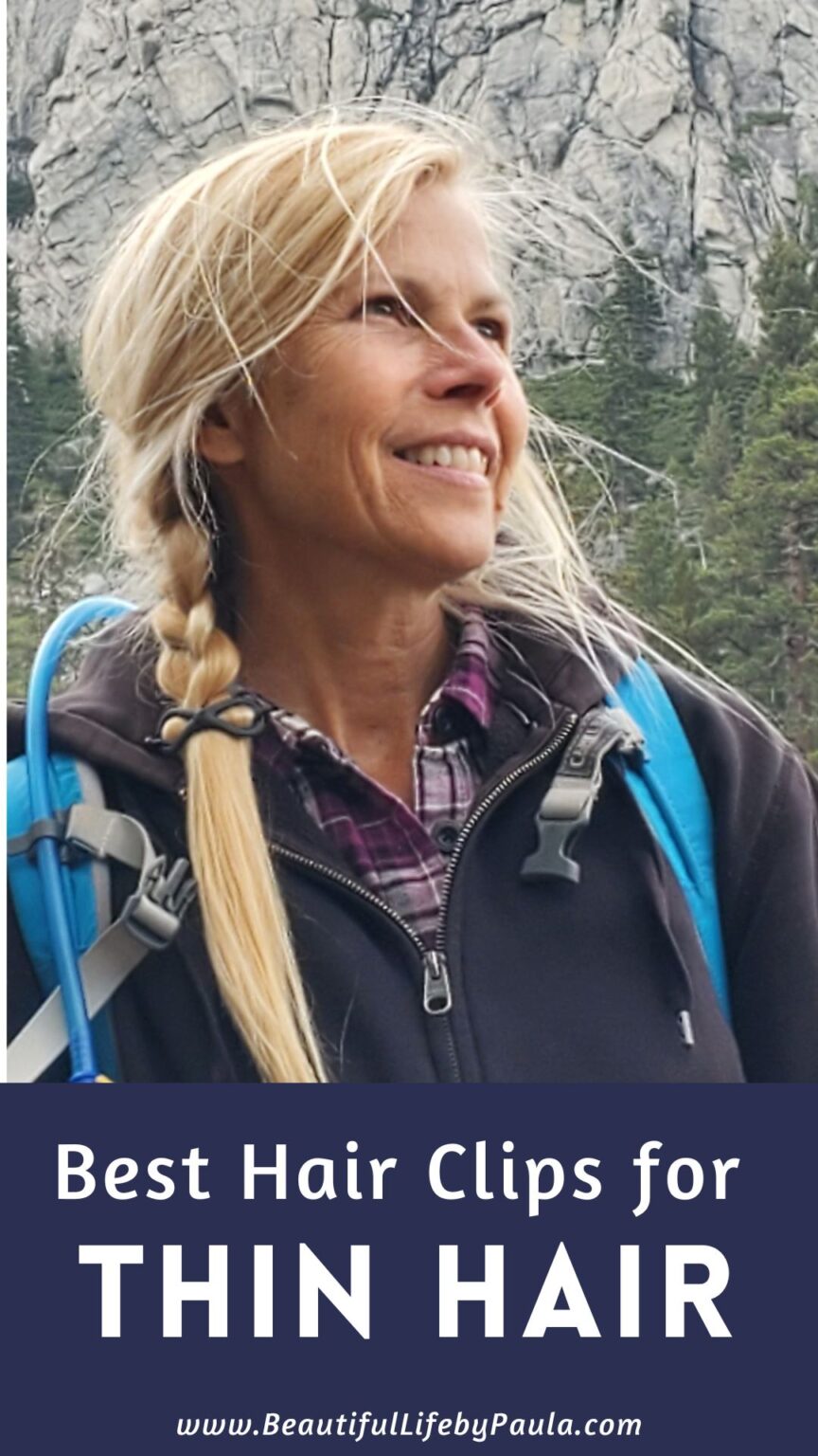 Best Hair Clips for Thin Hair Beautiful Life