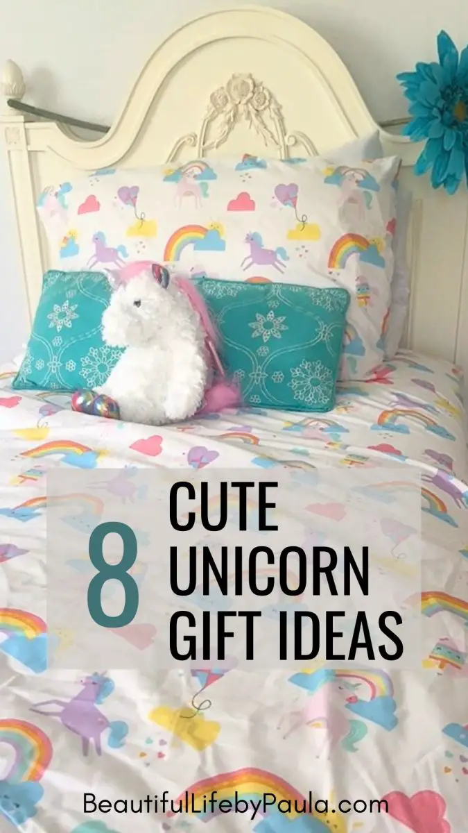 cute unicorn gift ideas