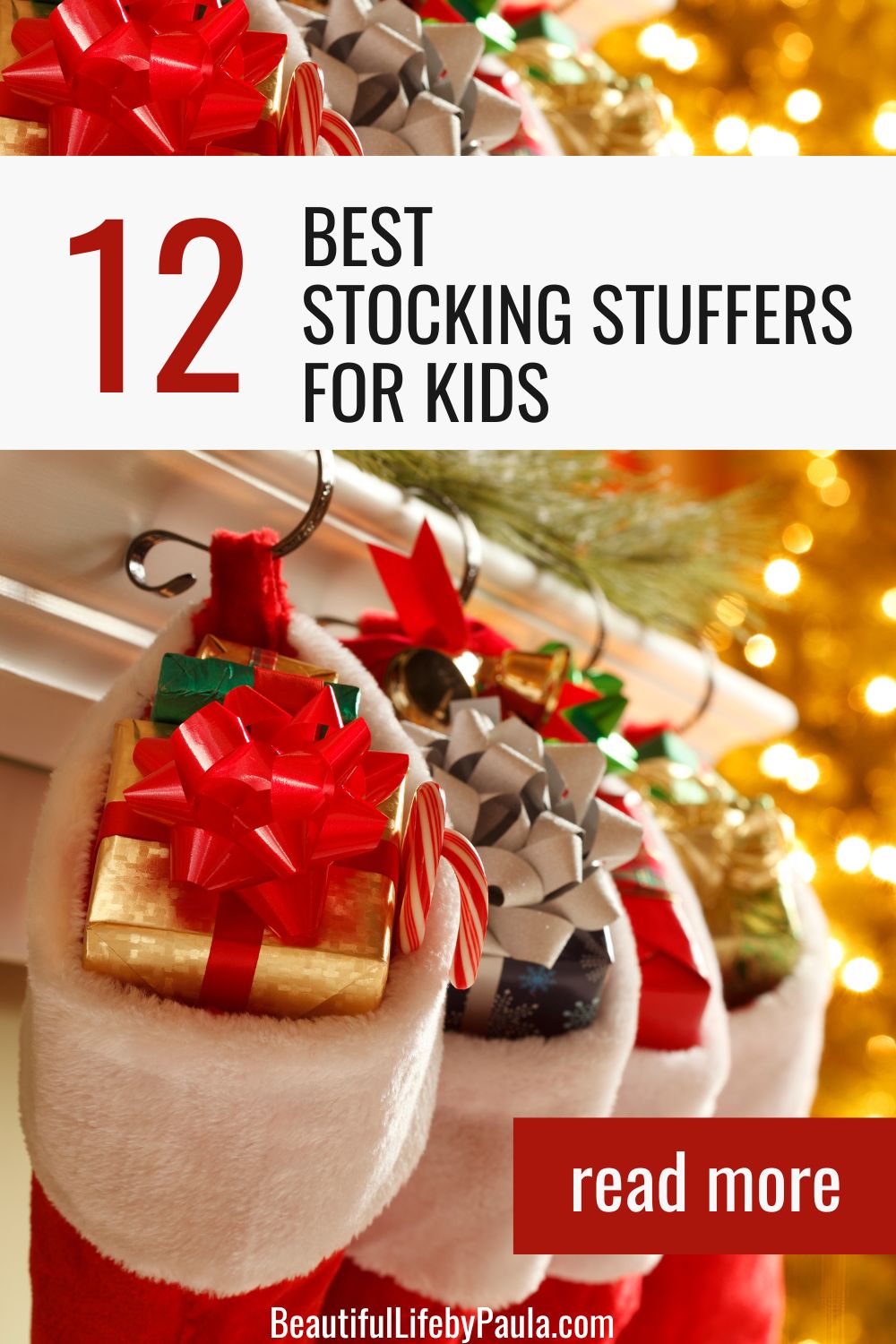 12 best stocking stuffers for kids